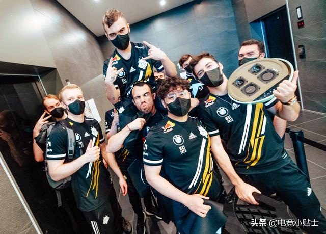 rng战队最新公告（RNG因不公重赛三场）(1)