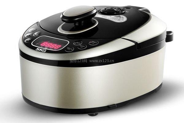 电压力锅哪种好用（电压力锅怎么样）(3)
