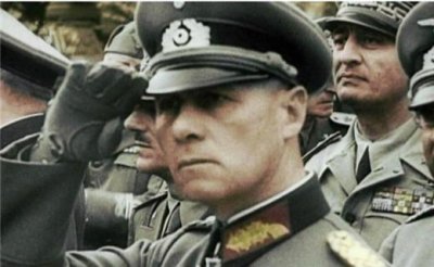 ​隆美尔黄金之谜（隆美尔宝藏之谜）