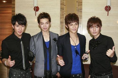 飞轮海因为什么解散（飞轮海组合解散的真正原因）(4)