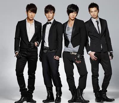 飞轮海因为什么解散（飞轮海组合解散的真正原因）(2)