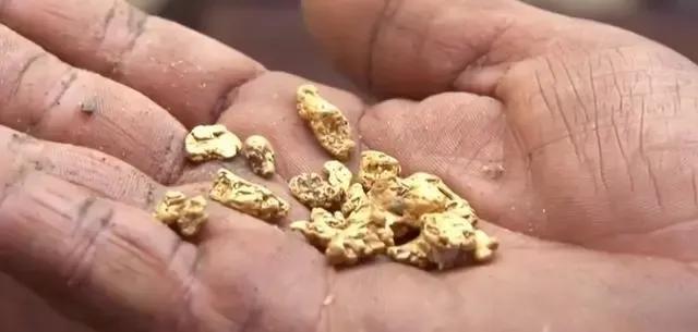 黄金提纯的方法（毫无保留的手把手教你还原法提纯黄金）(1)