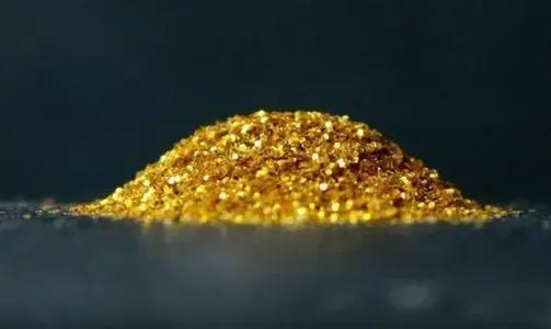 黄金提纯的方法（毫无保留的手把手教你还原法提纯黄金）(2)