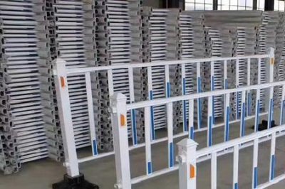 ​市政工程设施有哪些