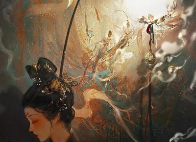 ​男人这辈子，最爱的女人，是这种女人