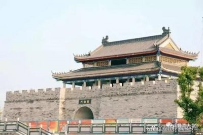 ​带你走进你不知道的湘潭之湘潭县易俗河①——老街