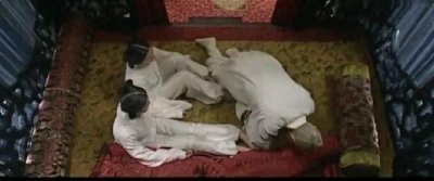 ​宋朝最悲催的妃子(韦太后)