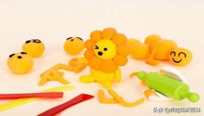 ​超轻粘土有毒吗？质量好的无毒！但是也一定要提醒孩子不能入口