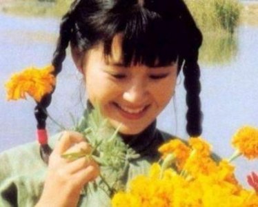 ​许晴的17部剧，《笑傲江湖》上榜，看过一半的绝对是真爱粉！