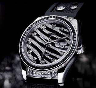 劳力士腕表怎么鉴定真假（瞬间分辨真假劳力士）(7)