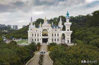 ​东莞适合情侣去的浪漫地方