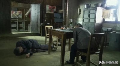 ​《风筝》里的“影子”到底是谁？或许不是观众看到的韩冰