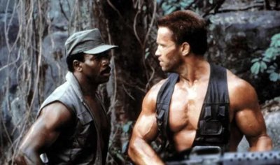 ​《曼达洛人》主演去世，施瓦辛格发文悼念