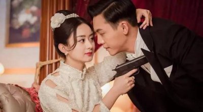 ​赵丽颖陈伟霆洞房照曝光？看便便头女王“新婚”之夜高能虐狗！