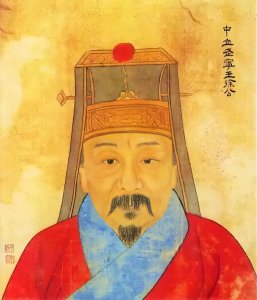 ​朱元璋麾下十大名将，谁是大明开国第一战神？