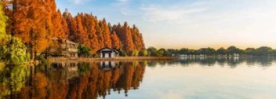 ​西湖多大面积平方米,西湖面积有多大