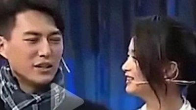 ​蒋欣与靳东真实关系如何？合作多次私下交好为何还传不和？