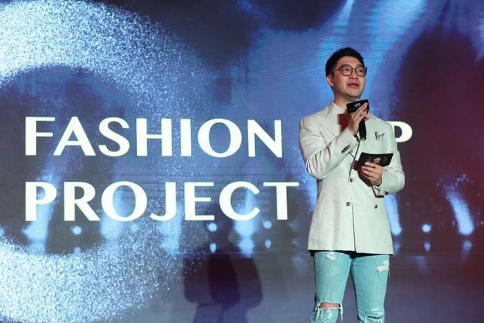 华谊兄弟时尚之夜:小哥哥们这么鲜,但男神女神们也没有要认输啊