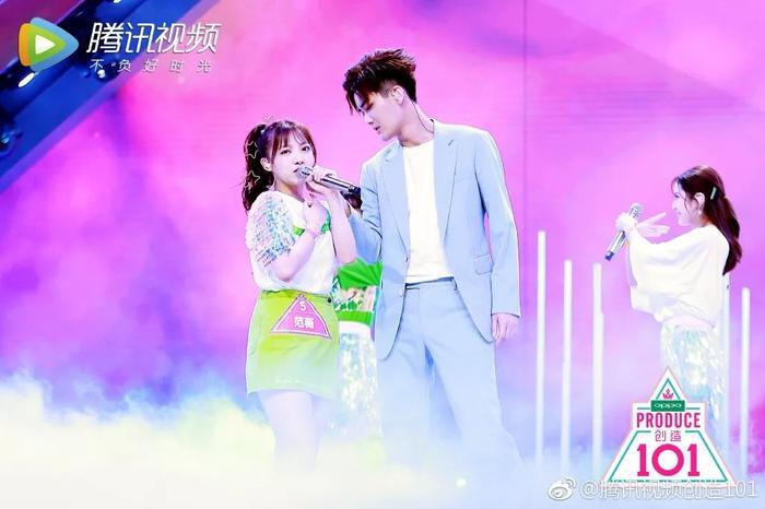 华谊兄弟时尚之夜:小哥哥们这么鲜,但男神女神们也没有要认输啊