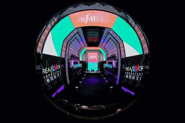 华谊兄弟时尚之夜:小哥哥们这么鲜,但男神女神们也没有要认输啊