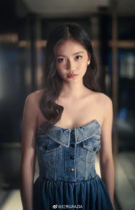 华谊兄弟时尚之夜:小哥哥们这么鲜,但男神女神们也没有要认输啊