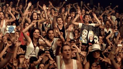 华谊兄弟时尚之夜:小哥哥们这么鲜,但男神女神们也没有要认输啊