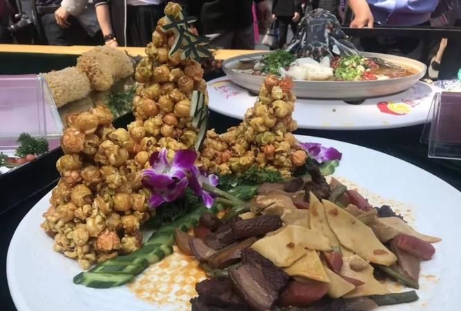 西乡牛肉干什么牌子好西乡县当地人吃哪家的牛肉干