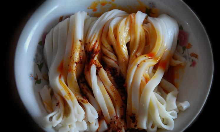 上海平利路西乡路有好吃美食吗