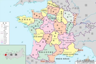 ​法国1977年出生的现任总统和1989年出生的现任总理