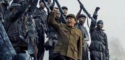 ​被彭大元帅称为“万岁军”的第三十八军，怎么样？