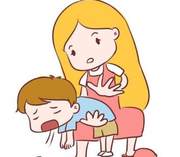 紧急！6岁男童吃花生窒息，急救方法家长赶紧记下来，大人也适用