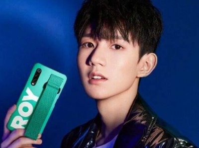 ​TFboys分别代言了OPPO、华为和小米的哪三款手机？