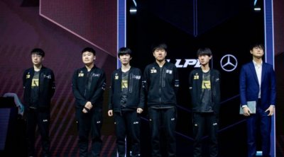 ​rng战队成员，rng和其他战队都是什么？