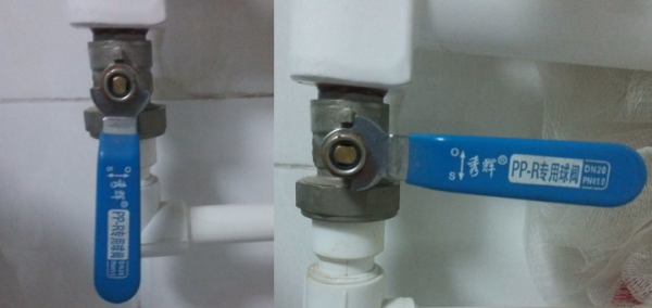 水闸阀门往哪个方向是开,水闸阀门往哪个方向是开图片图3