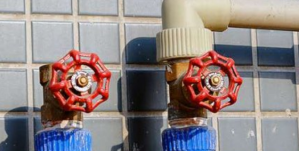 水闸阀门往哪个方向是开,水闸阀门往哪个方向是开图片图2