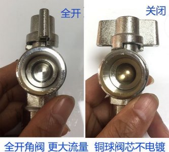 ​水闸阀门往哪个方向是开,水闸阀门往哪个方向是开图片