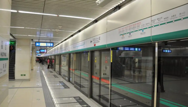 地铁带酒可以过安检吗,地铁可以带酒可以过安检图2