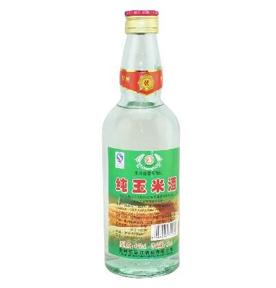 苞米香白酒是哪里的