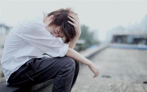 为什么分手迟迟走不出来