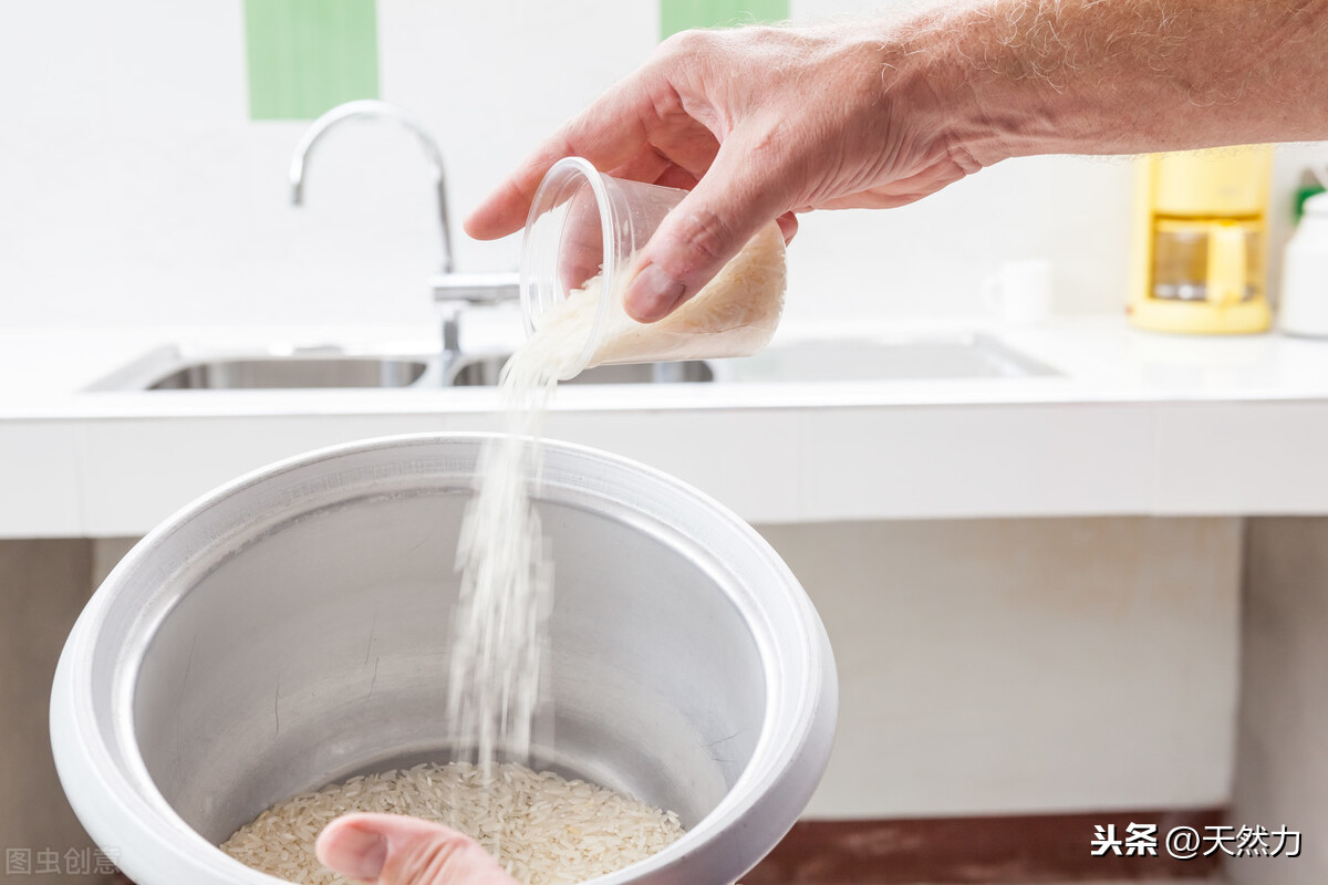 米饭 大米和水的比例（米饭和水的比例）