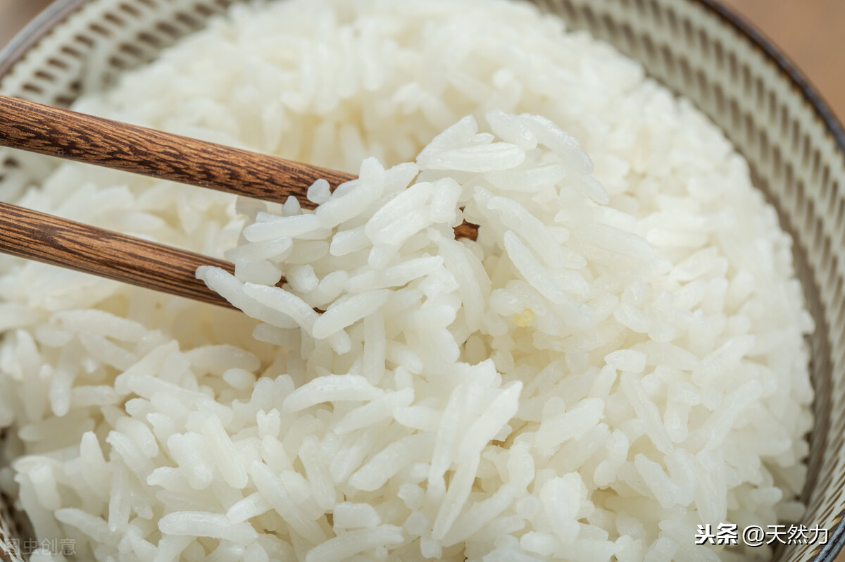 米饭 大米和水的比例（米饭和水的比例）