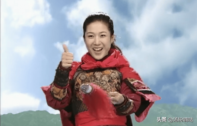 ​搜神传全部演员 搜神传演员表人物图片