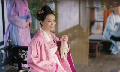 ​重温《知否》，张桂芬之所以能活成赢家，是因为她有大格局的父母