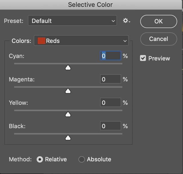 摄影三原色调色教程（后期调色的核心原理）(18)