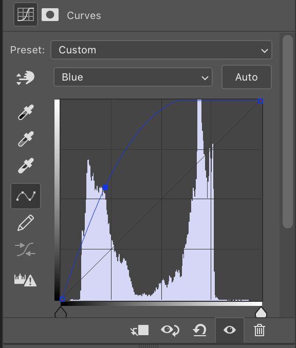 摄影三原色调色教程（后期调色的核心原理）(13)
