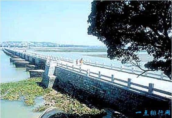 我国的四大古桥指的是（中国四大古桥是哪四座）