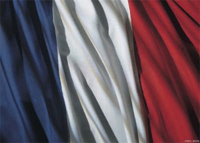 ​在法兰西第四共和国的灭亡的时刻，美国做了什么？