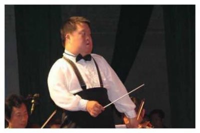 ​还记得“天才指挥家”周周吗？10年前红遍中国，他现状如何