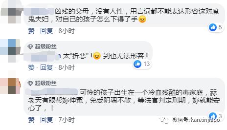 韩国饿死女童案真相（新加坡铁锅煮孩子）(6)