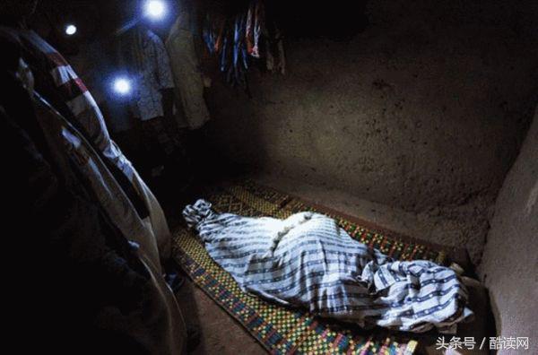 title: '孕妇死后也能产下“棺材子”?只靠腐败气体助力?',